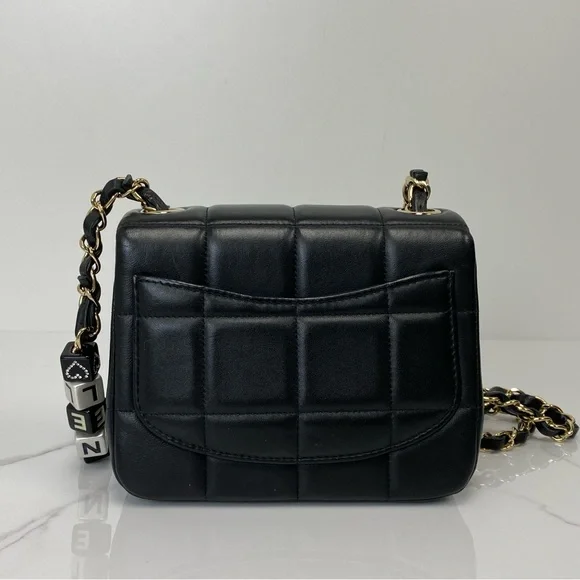 Chanel 23C Mini Flap Bag - Picture 3 of 6